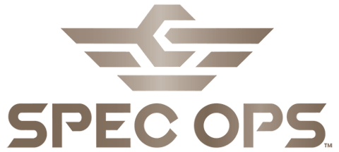 Spec Ops Tools logo